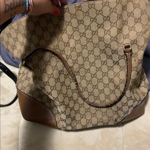 Gucci Tote (Large)
